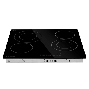 Варочная панель Maunfeld CVCE594DBK LUX фото 3 в Санкт-Петербурге