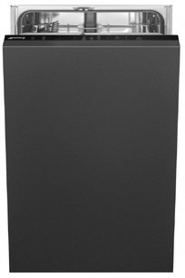 Встраиваемая посудомоечная машина Smeg ST4522DIN фото в Санкт-Петербурге