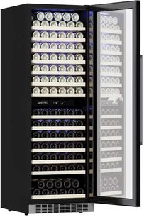 Винный шкаф Мэйвел MV163-KST2 фото 2 в Санкт-Петербурге Винный шкаф Meyvel MV163-KST2 фото 2 в Санкт-Петербурге