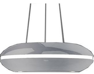 Вытяжка Фалмек LOOP IS.74 Brushed Stainless Steel фото в Санкт-Петербурге Вытяжка Falmec LOOP IS.74 Brushed Stainless Steel фото в Санкт-Петербурге