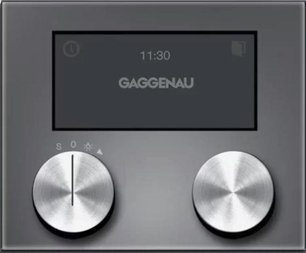 Комбинированный духовой шкаф-пароконвектомат Gaggenau BS451101 фото 2 в Санкт-Петербурге