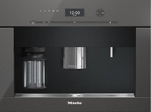 Кофемашина Миле CVA6401 GRGR фото в Санкт-Петербурге Кофемашина Miele CVA6401 GRGR фото в Санкт-Петербурге