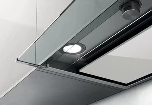 Встраиваемая вытяжка Элика BOXIN PLUS IXGL/A/120 фото 3 в Санкт-Петербурге Встраиваемая вытяжка Elica BOXIN PLUS IXGL/A/120 фото 3 в Санкт-Петербурге