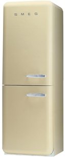 Холодильник Смег FAB32PS7 фото в Санкт-Петербурге Холодильник Smeg FAB32PS7 фото в Санкт-Петербурге