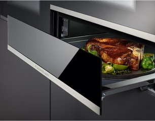 Встраиваемый подогреватель посуды Kuppersbusch CSW 6800.0 S фото 2 в Санкт-Петербурге