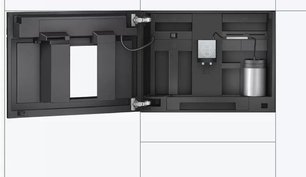 Кофемашина Бош CTL636EB1 фото 3 в Санкт-Петербурге Кофемашина Bosch CTL636EB1 фото 3 в Санкт-Петербурге