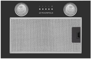 Вытяжка Maunfeld Bay 45 Push Black фото 4 в Санкт-Петербурге