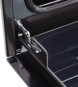 Электрический духовой шкаф Zigmund Shtain E 158 I фото 4 в Санкт-Петербурге