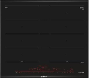 Индукционная варочная панель BOSCH PXY695DX6E фото в Санкт-Петербурге Индукционная варочная панель BOSCH PXY695DX6E фото в Санкт-Петербурге