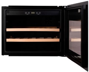 Встраиваемый винный шкаф Грауде FWK 45.2 фото 2 в Санкт-Петербурге Встраиваемый винный шкаф Graude FWK 45.2 фото 2 в Санкт-Петербурге