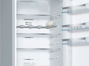 Двухкамерный холодильник Бош KGN39IZEA фото 2 в Санкт-Петербурге Двухкамерный холодильник Bosch KGN39IZEA фото 2 в Санкт-Петербурге