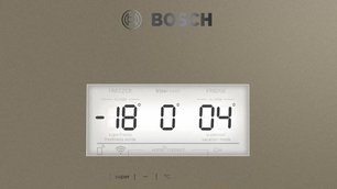 Холодильник Бош KGF39SQ3AR фото 2 в Санкт-Петербурге Холодильник Bosch KGF39SQ3AR фото 2 в Санкт-Петербурге
