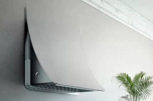 Вытяжка Элика NUAGE PAINTABLE/F/75 фото 4 в Санкт-Петербурге Вытяжка Elica NUAGE PAINTABLE/F/75 фото 4 в Санкт-Петербурге