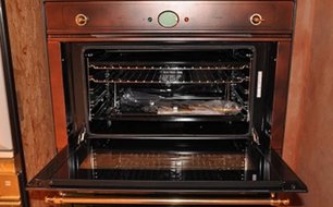 Духовой шкаф Илве 900-NVG Ant/C фото 4 в Санкт-Петербурге Духовой шкаф Ilve 900-NVG Ant/C фото 4 в Санкт-Петербурге