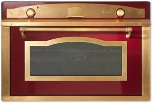 Духовой шкаф Рестарт ELF092 Red фото в Санкт-Петербурге Духовой шкаф Restart ELF092 Red фото в Санкт-Петербурге