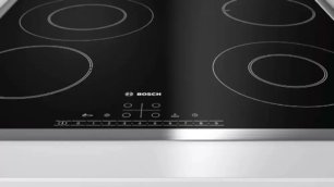 Электрическая варочная панель BOSCH PKG645FP1G фото 2 в Санкт-Петербурге Электрическая варочная панель BOSCH PKG645FP1G фото 2 в Санкт-Петербурге