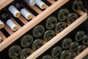 Винный шкаф Cold Vine C192-KSF1 фото 3 в Санкт-Петербурге