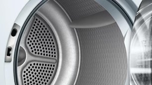 Сушильная машина Сименс WT 45H200 OE фото 2 в Санкт-Петербурге Сушильная машина Siemens WT 45H200 OE фото 2 в Санкт-Петербурге