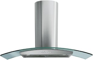 Вытяжка Falmec Astra isola 60 vetro (800) ECP фото 3 в Санкт-Петербурге