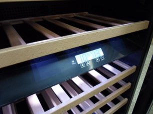 Винный шкаф IP JG 48-6 AD X фото 4 в Санкт-Петербурге