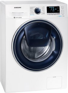 Стиральная машина Samsung WW 70K62E09W AddWash фото 3 в Санкт-Петербурге