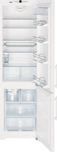 Холодильник Либхер CN 4023 Comfort NoFrost фото 2 в Санкт-Петербурге Холодильник Liebherr CN 4023 Comfort NoFrost фото 2 в Санкт-Петербурге