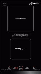 Независимая варочная поверхность Kaiser KCT 3420 F Avantgard фото в Санкт-Петербурге