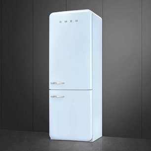 Холодильник Смег FAB38RPB5 фото 4 в Санкт-Петербурге Холодильник Smeg FAB38RPB5 фото 4 в Санкт-Петербурге