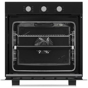 Духовой шкаф Крона ALPHA 60 BL фото 3 в Санкт-Петербурге Духовой шкаф KRONA ALPHA 60 BL фото 3 в Санкт-Петербурге