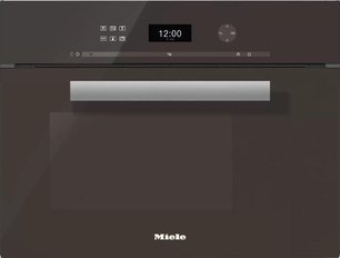 Пароварка Миле DG6401 HVBR коричневый гавана фото в Санкт-Петербурге Пароварка Miele DG6401 HVBR коричневый гавана фото в Санкт-Петербурге