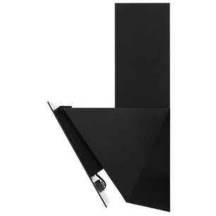 Вытяжка Крона JINA 600 BLACK S V2 фото 4 в Санкт-Петербурге Вытяжка KRONA JINA 600 BLACK S V2 фото 4 в Санкт-Петербурге