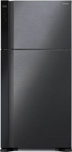 Холодильник Хитачи R-V 660 PUC7-1 BBK фото в Санкт-Петербурге Холодильник Hitachi R-V 660 PUC7-1 BBK фото в Санкт-Петербурге