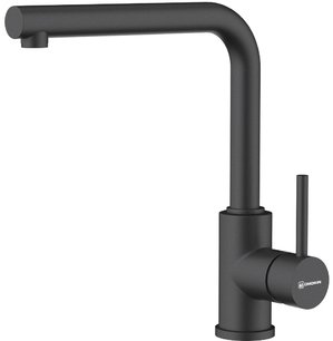 Omoikiri (мойка Daisen 42-BL + смеситель NAKAGAWA BL-P) фото 3 в Санкт-Петербурге