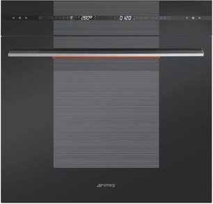 Духовой шкаф Смег SCP115A-1 фото в Санкт-Петербурге Духовой шкаф Smeg SCP115A-1 фото в Санкт-Петербурге