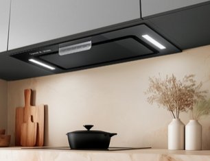 Встраиваемая вытяжка Zigmund Shtain K 170.5 B фото 2 в Санкт-Петербурге