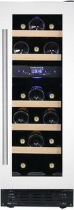 Винный шкаф Dunavox DAU-17.57DW фото в Санкт-Петербурге