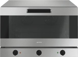 Конвекционная печь Smeg ALFA420MFH-2 фото в Санкт-Петербурге