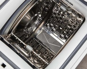 Стиральная машина Midea MFE05W80B/W-RU фото 4 в Санкт-Петербурге