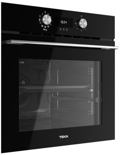 Духовой шкаф Тека AIRFRY HLB 8416 NIGHT RIVER BLACK фото 3 в Санкт-Петербурге Духовой шкаф Teka AIRFRY HLB 8416 NIGHT RIVER BLACK фото 3 в Санкт-Петербурге