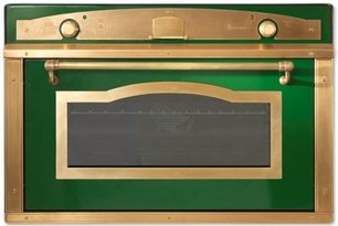 Духовой шкаф Рестарт ELF092 Green фото в Санкт-Петербурге Духовой шкаф Restart ELF092 Green фото в Санкт-Петербурге