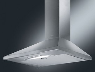 Вытяжка Смег KD6XE фото 2 в Санкт-Петербурге Вытяжка Smeg KD6XE фото 2 в Санкт-Петербурге