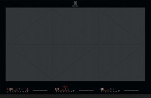 Индукционная варочная панель Electrolux EIV87675 фото в Санкт-Петербурге