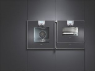 Духовой шкаф Гаггенау BO 270-131 фото 3 в Санкт-Петербурге Духовой шкаф Gaggenau BO 270-131 фото 3 в Санкт-Петербурге