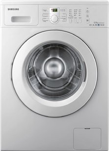 Стиральная машина Samsung WF 8590NMW8DYLP фото в Санкт-Петербурге
