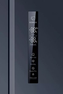 Холодильник Хайер HRF-600DP7ERU фото 4 в Санкт-Петербурге Холодильник Haier HRF-600DP7ERU фото 4 в Санкт-Петербурге