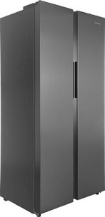 Холодильник Hyundai CS40082F фото 2 в Санкт-Петербурге