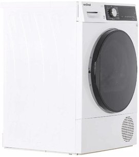 Сушильная машина Вестфрост VFTD8HT31W фото 3 в Санкт-Петербурге Сушильная машина Vestfrost VFTD8HT31W фото 3 в Санкт-Петербурге