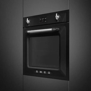 Духовой шкаф с паром Смег SOP6902S2PN фото 2 в Санкт-Петербурге Духовой шкаф с паром Smeg SOP6902S2PN фото 2 в Санкт-Петербурге