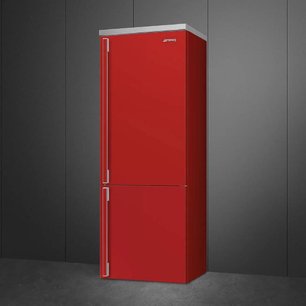 Холодильник Смег FA490RR фото 4 в Санкт-Петербурге Холодильник Smeg FA490RR фото 4 в Санкт-Петербурге