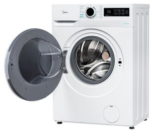 Стиральная машина Midea MF01610US40/W фото 4 в Санкт-Петербурге